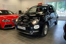 Fiat 500 1.2 i klimatronik panorama dach podgrzewane fotele 1wl bezwypadkowy zdjęcie 34