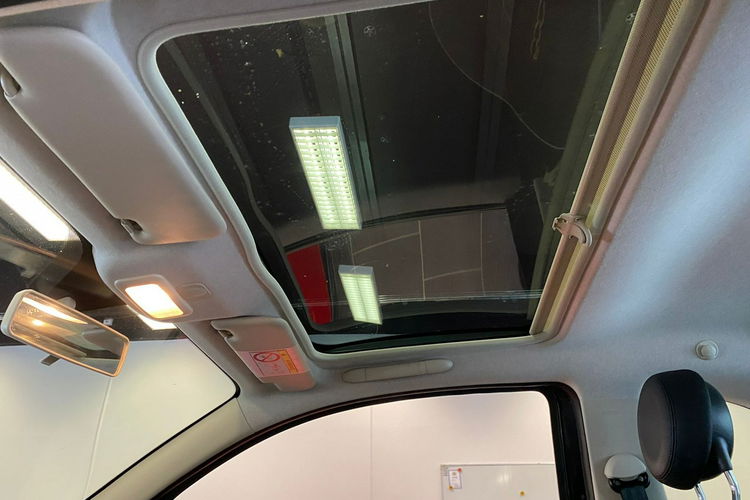 Fiat 500 1.2 i klimatronik panorama dach podgrzewane fotele 1wl bezwypadkowy zdjęcie 37