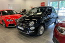 Fiat 500 1.2 i klimatronik panorama dach podgrzewane fotele 1wl bezwypadkowy zdjęcie 45