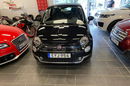 Fiat 500 1.2 i klimatronik panorama dach podgrzewane fotele 1wl bezwypadkowy zdjęcie 46