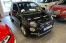 Fiat 500 1.2 i klimatronik panorama dach podgrzewane fotele 1wl bezwypadkowy zdjęcie 47