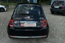 Fiat 500 1.2 i klimatronik panorama dach podgrzewane fotele 1wl bezwypadkowy zdjęcie 53