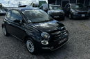 Fiat 500 1.2 i klimatronik panorama dach podgrzewane fotele 1wl bezwypadkowy zdjęcie 6