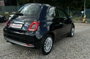 Fiat 500 1.2 i klimatronik panorama dach podgrzewane fotele 1wl bezwypadkowy zdjęcie 7