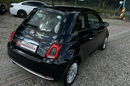 Fiat 500 1.2 i klimatronik panorama dach podgrzewane fotele 1wl bezwypadkowy zdjęcie 8