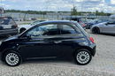 Fiat 500 1.2 i klimatronik panorama dach podgrzewane fotele 1wl bezwypadkowy zdjęcie 9