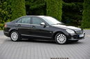 Mercedes C 180 1.8Kompressor Elegance Navi pół-skóry Automat 12.2007-model 2008 zdjęcie 10