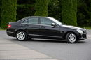 Mercedes C 180 1.8Kompressor Elegance Navi pół-skóry Automat 12.2007-model 2008 zdjęcie 11