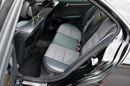 Mercedes C 180 1.8Kompressor Elegance Navi pół-skóry Automat 12.2007-model 2008 zdjęcie 16