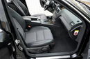 Mercedes C 180 1.8Kompressor Elegance Navi pół-skóry Automat 12.2007-model 2008 zdjęcie 18