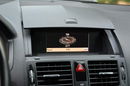 Mercedes C 180 1.8Kompressor Elegance Navi pół-skóry Automat 12.2007-model 2008 zdjęcie 27