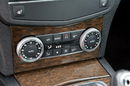 Mercedes C 180 1.8Kompressor Elegance Navi pół-skóry Automat 12.2007-model 2008 zdjęcie 29