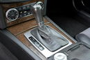 Mercedes C 180 1.8Kompressor Elegance Navi pół-skóry Automat 12.2007-model 2008 zdjęcie 30
