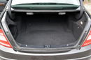 Mercedes C 180 1.8Kompressor Elegance Navi pół-skóry Automat 12.2007-model 2008 zdjęcie 34