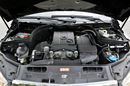 Mercedes C 180 1.8Kompressor Elegance Navi pół-skóry Automat 12.2007-model 2008 zdjęcie 35