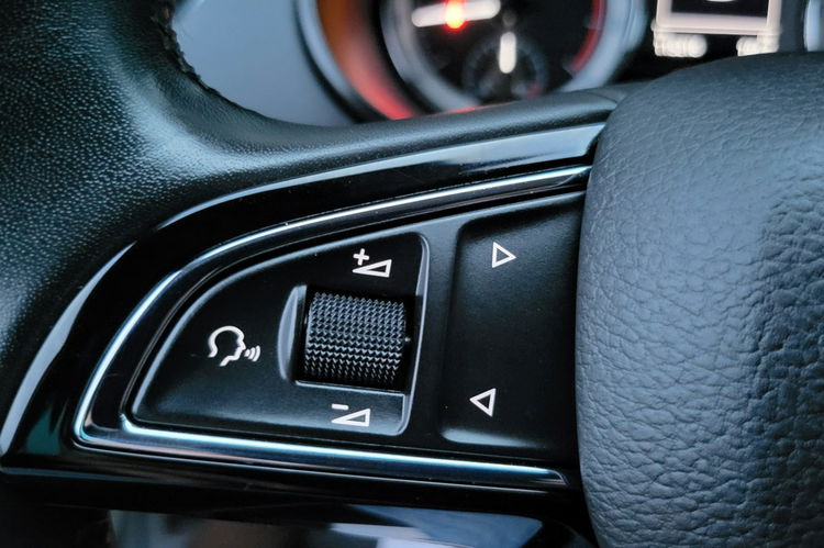 Skoda Octavia 2020 Tylko Salon Polska 1Właściciel BEZWYPADKOWY Style zdjęcie 10