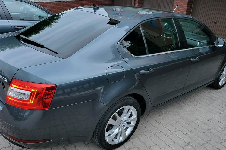 Skoda Octavia 2020 Tylko Salon Polska 1Właściciel BEZWYPADKOWY Style zdjęcie 3