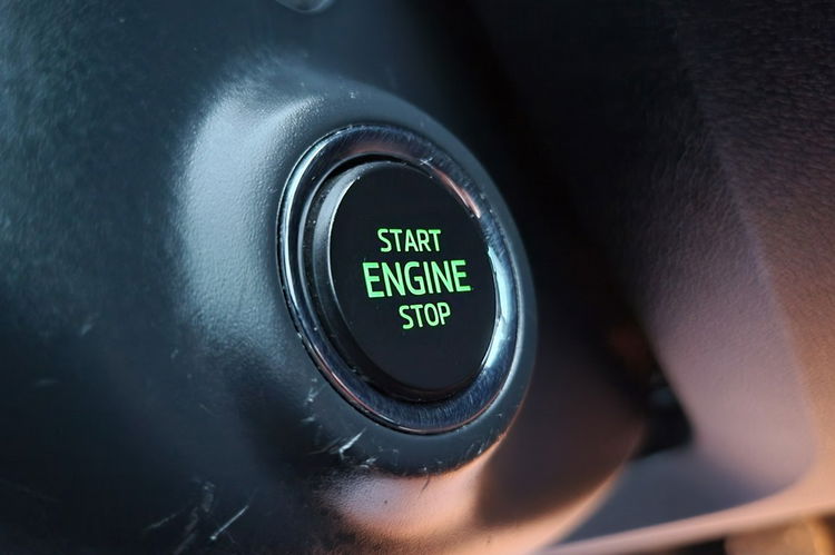 Skoda Octavia 2020 Tylko Salon Polska 1Właściciel BEZWYPADKOWY Style zdjęcie 6