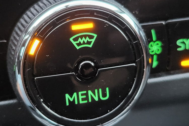 Skoda Octavia 2020 Tylko Salon Polska 1Właściciel BEZWYPADKOWY zdjęcie 5