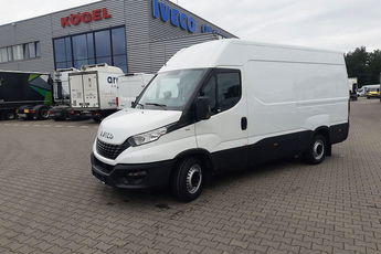 Iveco Iveco DAILY 35S16