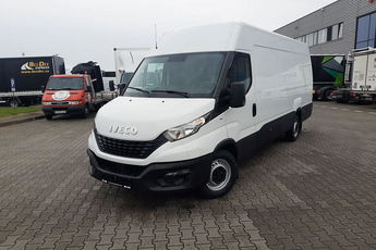Iveco IVECO DAILY 35S 16