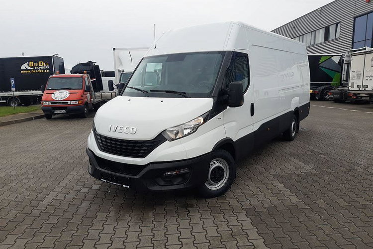 IVECO DAILY 35S 16 zdjęcie 1