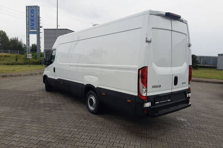 IVECO DAILY 35S 16 zdjęcie 3