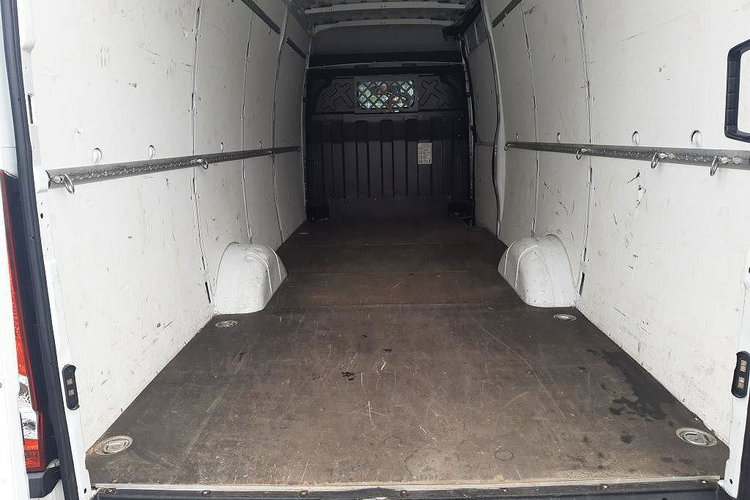 IVECO DAILY 35S 16 zdjęcie 5