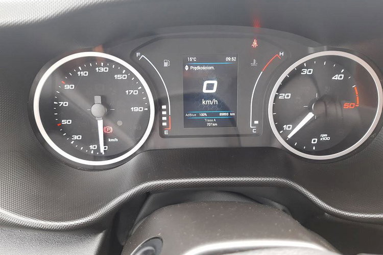 IVECO DAILY 35S 16 zdjęcie 6