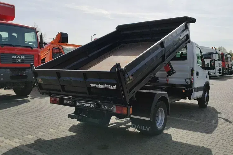 Iveco Daily 65C15 V H zdjęcie 12