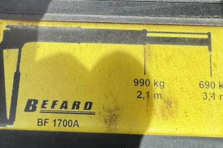 Iveco Daily 65C15 V H zdjęcie 19