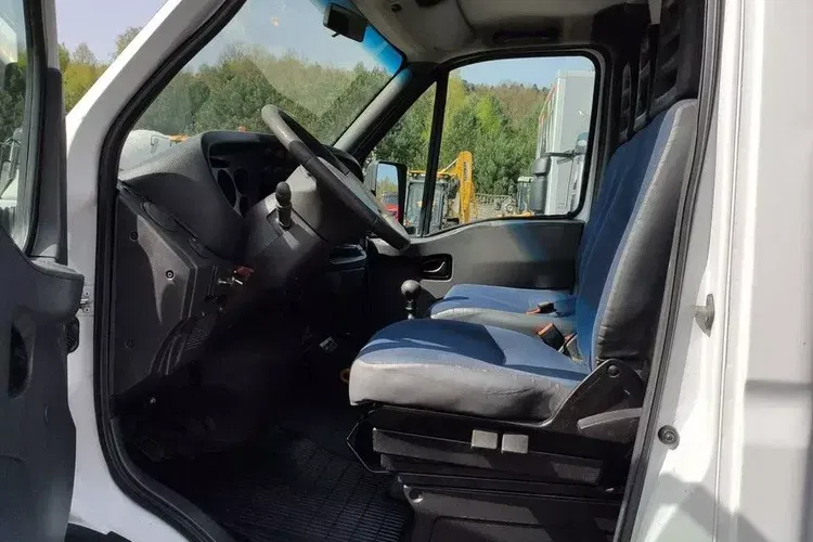 Iveco Daily 65C15 V H zdjęcie 21