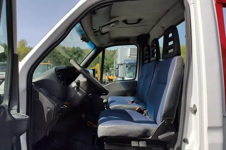 Iveco Daily 65C15 V H zdjęcie 22