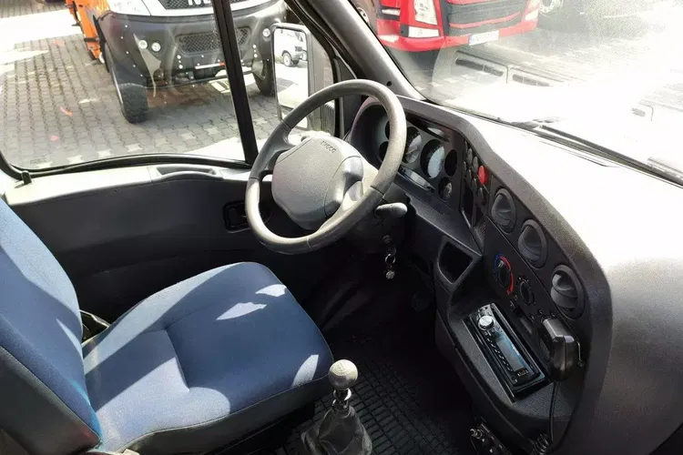 Iveco Daily 65C15 V H zdjęcie 28