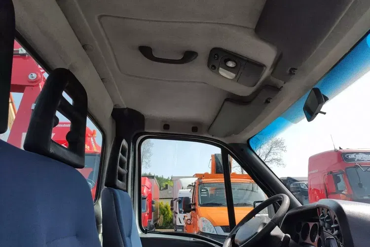 Iveco Daily 65C15 V H zdjęcie 29