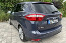 Ford C-Max Rodzinny minivan zdjęcie 33