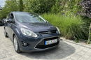 Ford C-Max Rodzinny minivan zdjęcie 35