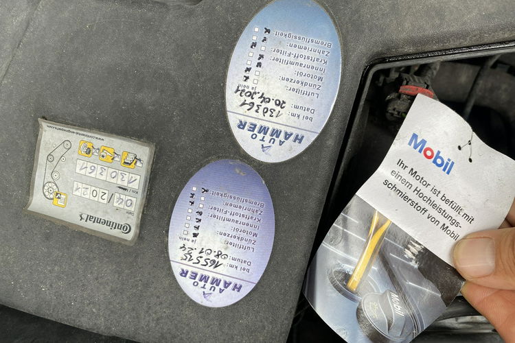 Ford C-Max Rodzinny minivan zdjęcie 37