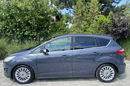 Ford C-Max Rodzinny minivan zdjęcie 4