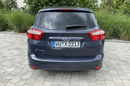 Ford C-Max Rodzinny minivan zdjęcie 5