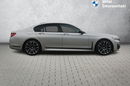 BMW 740 xDrive M Pakiet Wentylowane Komforty z Pamięcią Lasery Kamery Harman zdjęcie 6