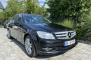 Mercedes C 180 Bardzo zadbana - 100% oryginalny przebieg.NOWY ROZRZĄD zdjęcie 1