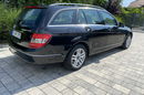 Mercedes C 180 Bardzo zadbana - 100% oryginalny przebieg.NOWY ROZRZĄD zdjęcie 25