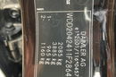 Mercedes C 180 Bardzo zadbana - 100% oryginalny przebieg.NOWY ROZRZĄD zdjęcie 28