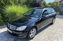 Mercedes C 180 Bardzo zadbana - 100% oryginalny przebieg.NOWY ROZRZĄD zdjęcie 3