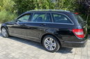 Mercedes C 180 Bardzo zadbana - 100% oryginalny przebieg.NOWY ROZRZĄD zdjęcie 4