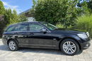 Mercedes C 180 Bardzo zadbana - 100% oryginalny przebieg.NOWY ROZRZĄD zdjęcie 6