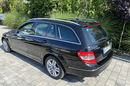 Mercedes C 180 Bardzo zadbana - 100% oryginalny przebieg.NOWY ROZRZĄD zdjęcie 7