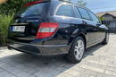Mercedes C 180 Bardzo zadbana - 100% oryginalny przebieg.NOWY ROZRZĄD zdjęcie 8