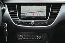 Opel Crossland X Podgrz. fotele, Kierownica Nawigacja LED Line Asist Klimatyzacja zdjęcie 13